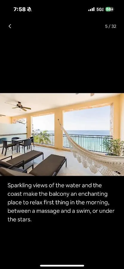 Garza Blanca Resort And Spa Puerto Vallarta